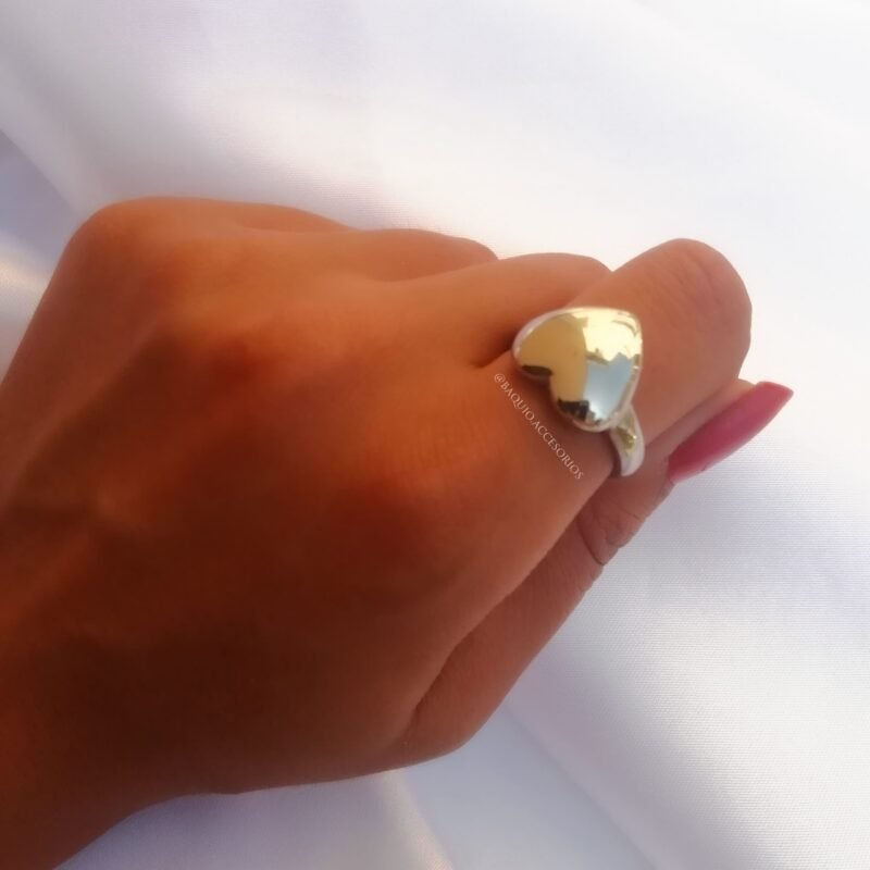 ANILLO KIM 17-18-19