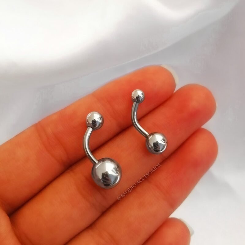 Piercing Simple Ombligo
