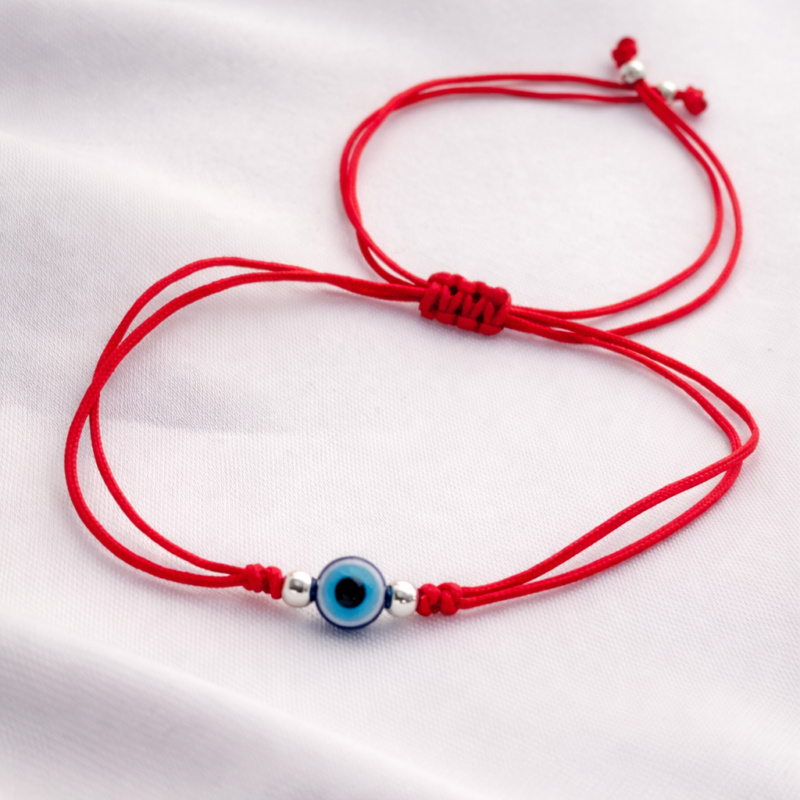 Pulsera Lana