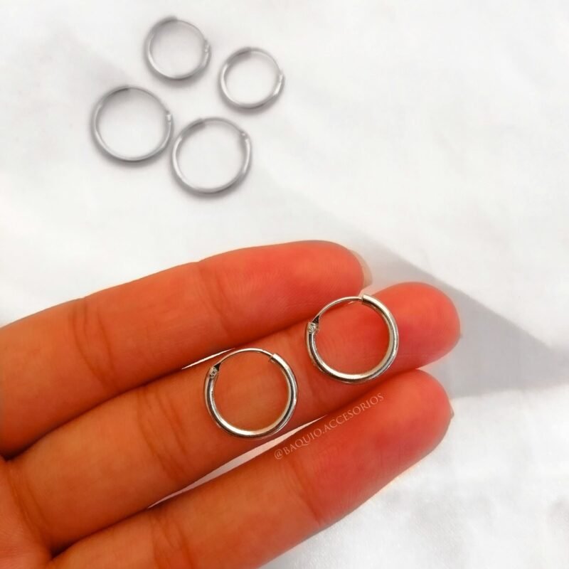 ARGOLLAS FIAMA 1,3CM