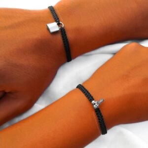 PULSERAS SELLO DE AMOR