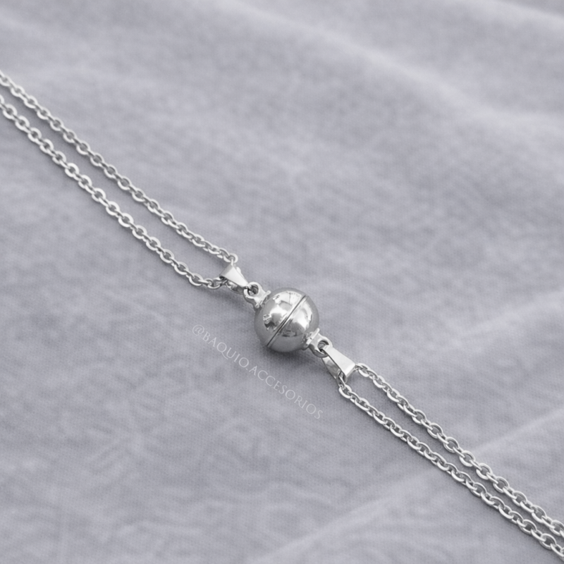 Collares de Imanes 2