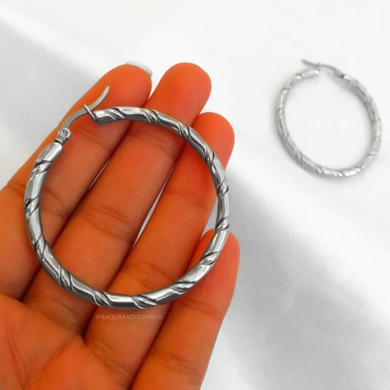 ARGOLLAS AFRICA 4,5CM