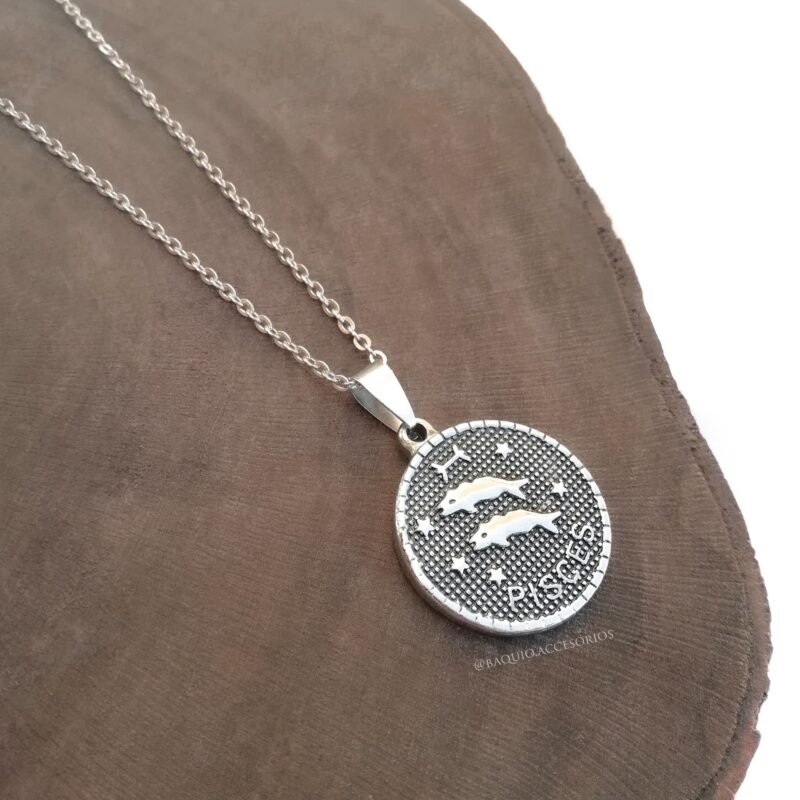 COLLAR PISCIS