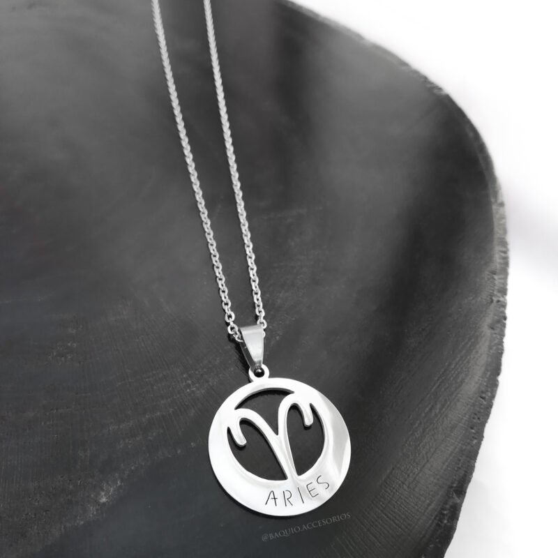 COLLAR ARIES