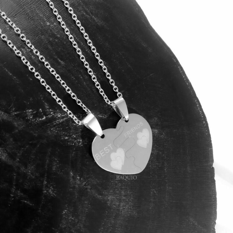 COLLARES BEST FRIENDS