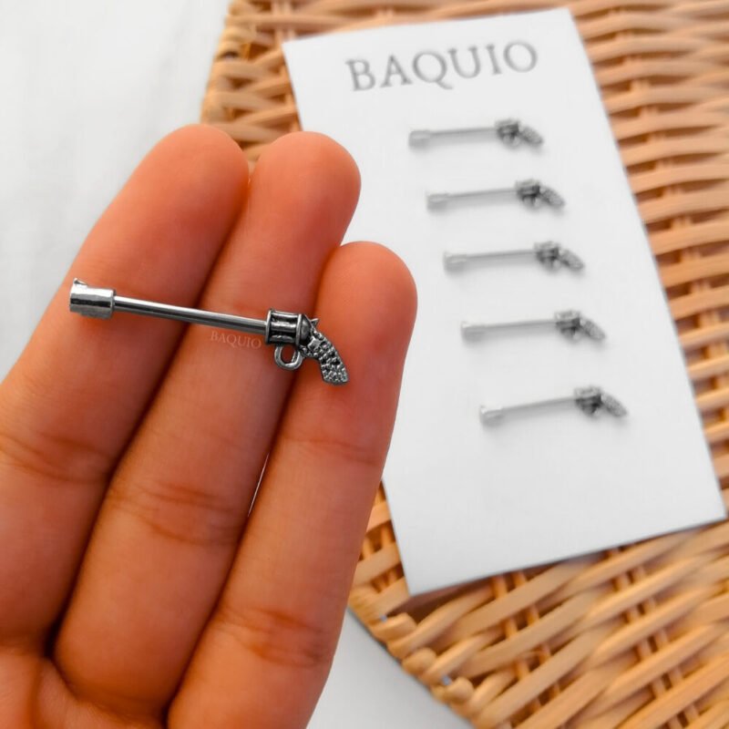 PIERCING COLT PEZÓN