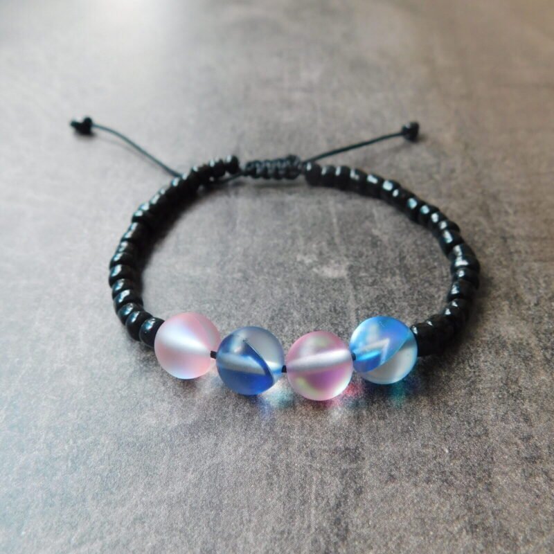 PULSERA UBBE