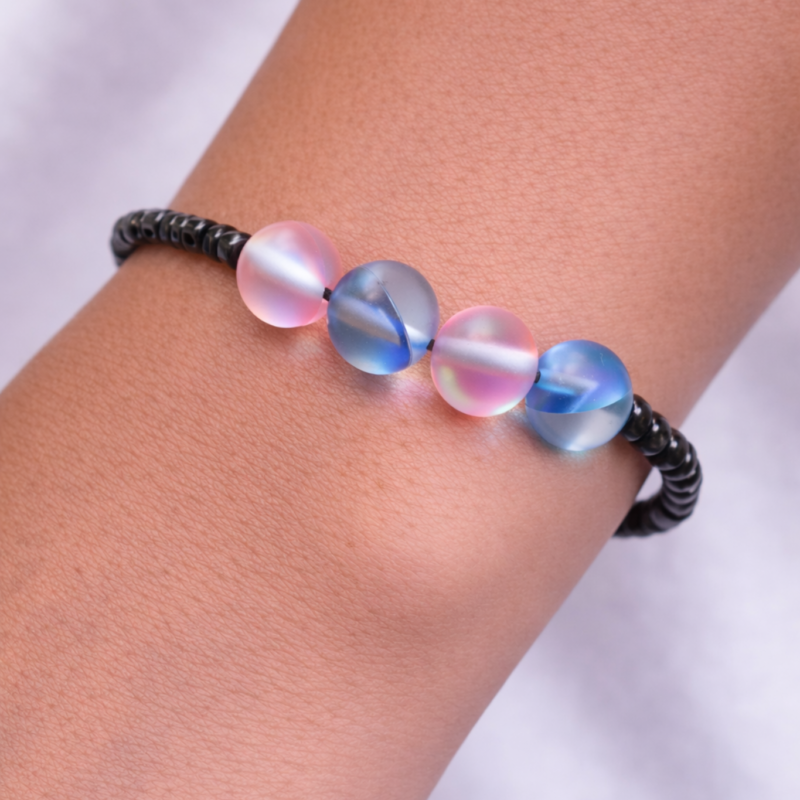Pulsera Ubbe