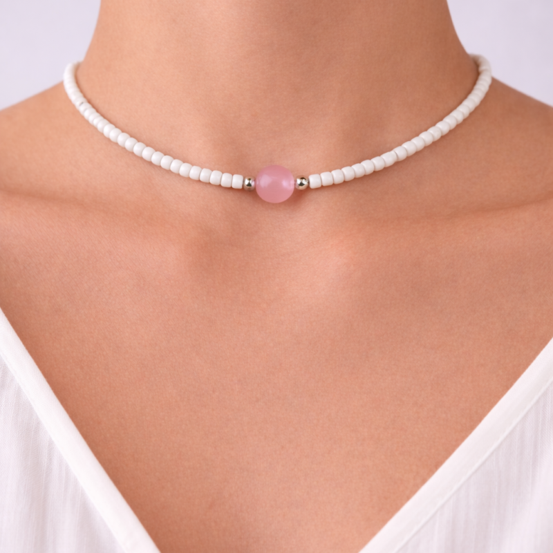 Chocker Asteri