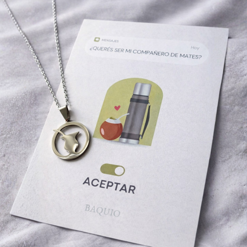 Collares de Mates (Unidad)