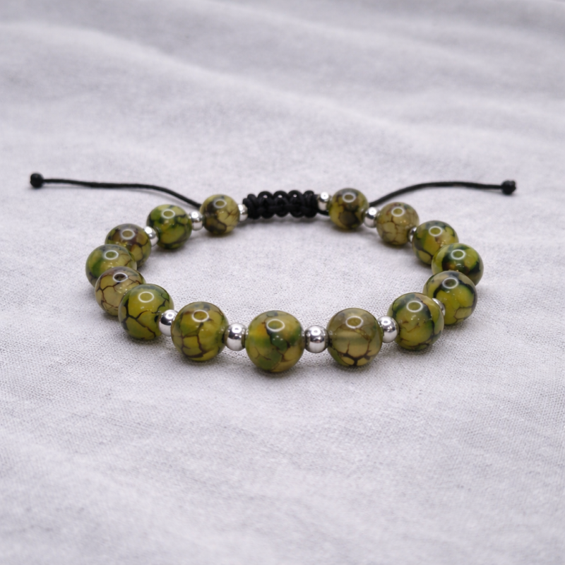 Pulsera Taub