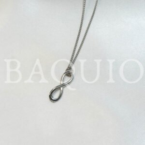 Collar Infinito