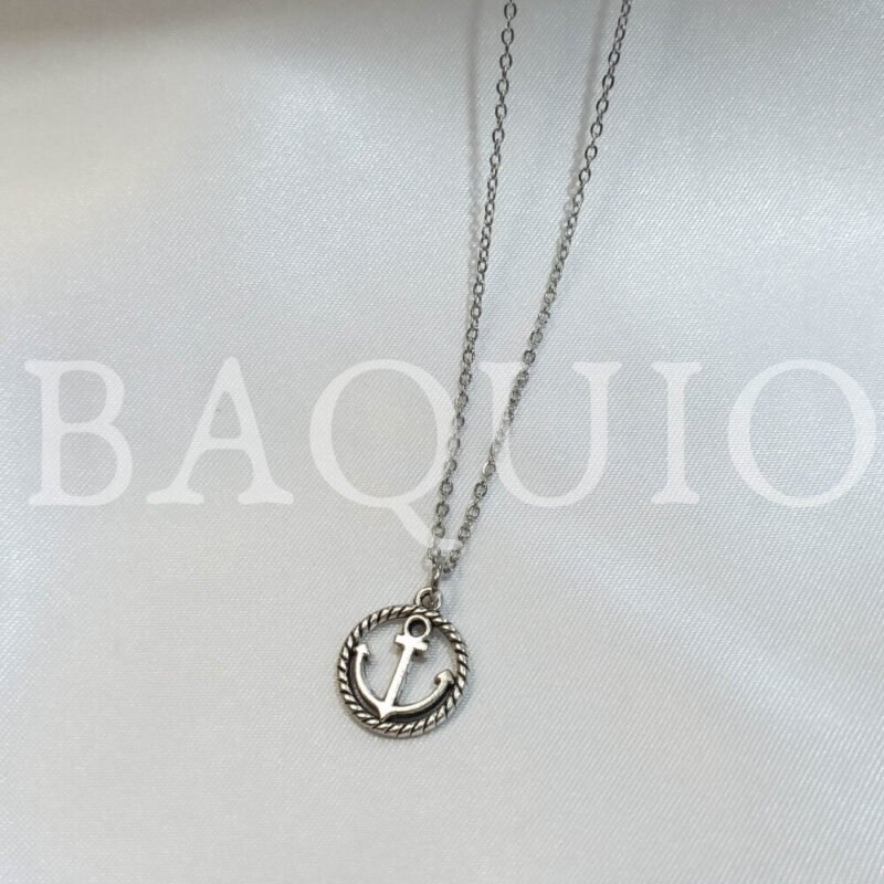 Collar Ancla