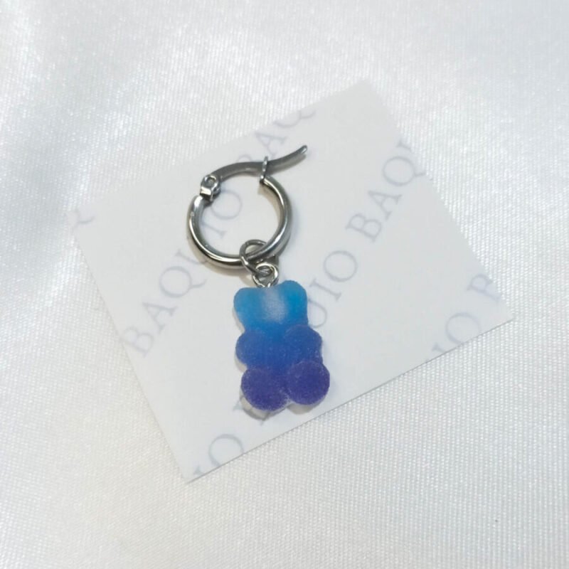 ARGOLLA OSITO GOMITA