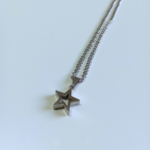 Collar Star