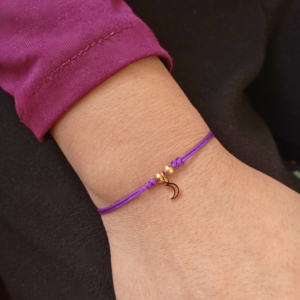 Pulsera Luna