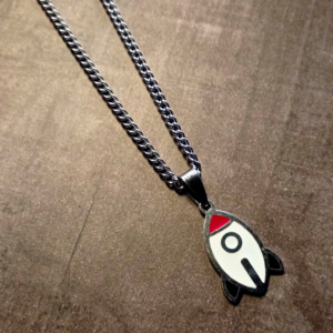 Collar Navi