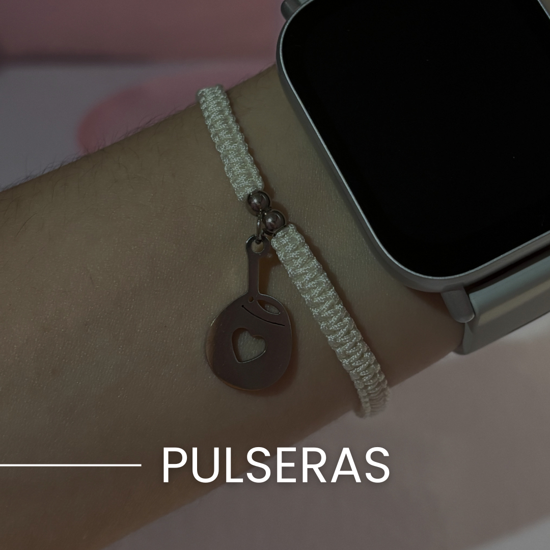 Pulseras