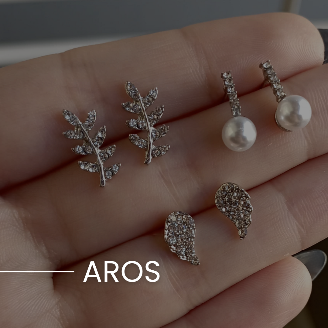 Aros