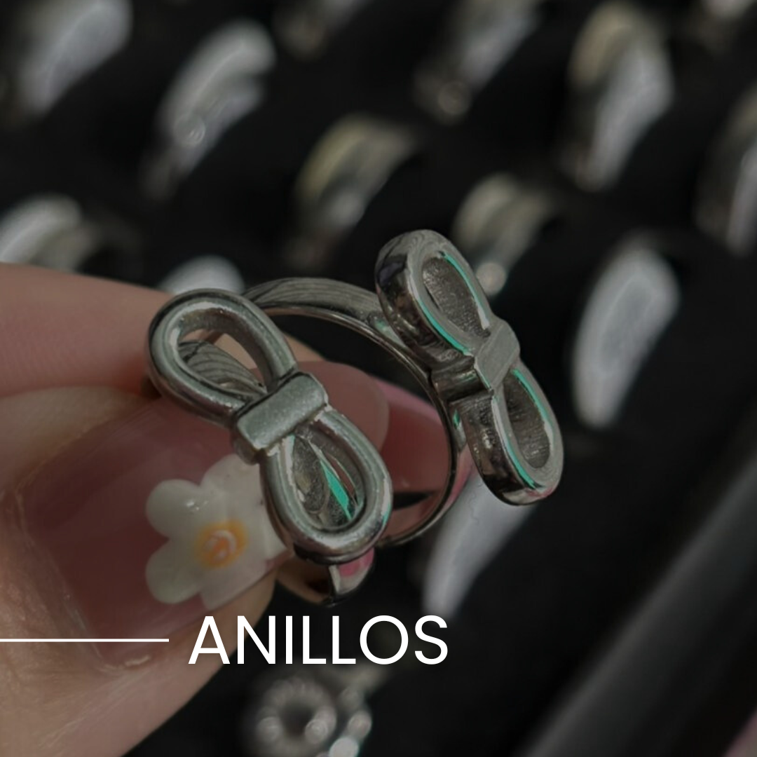 Anillos