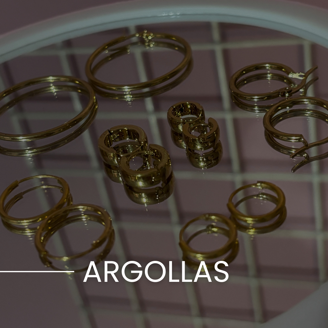 Argollas